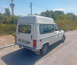 RENAULT F6 RENAULT - R4 F6