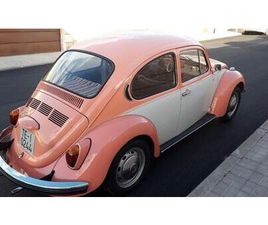 VOLKSWAGEN COCCINELLE VW - 1302