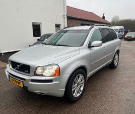 VOLVO XC90 VOLVO XC90 4.4 V8 SUMMUM