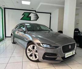 JAGUAR - XE 2.0D I4 132KW 180CV AWD AUTO S