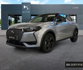 E-TENSE PERFORMANCE LINE