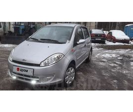 CHERY A1