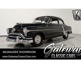 USED 1951 OLDSMOBILE 88 ROCKET