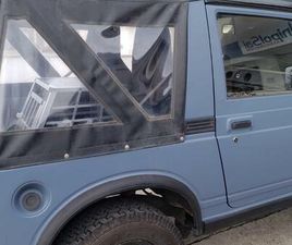 SUZUKI SANTANA SUZUKI SANTANA