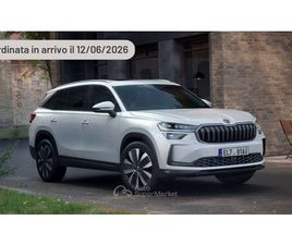 2.0 TDI 4X4 DSG 7 POSTI STYLE