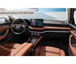 1.5 TSI PHEV DSG WAGON LAURIN&KLEMENT