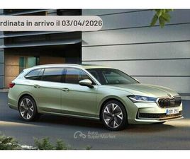 2.0 TDI 193 CV DSG 4X4 WAGON SPORTLINE