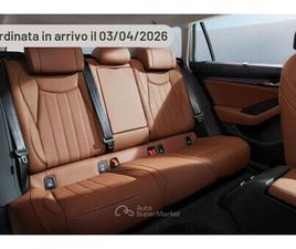 2.0 TSI DSG 4X4 WAGON SPORTLINE