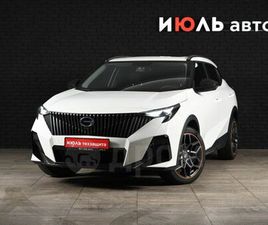 GAC MOTOR GS3