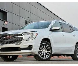 GMC TERRAIN