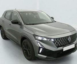 RENAULT AUSTRAL FULL HYBRID E-TECH 200 CH EVOLUTION