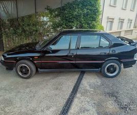 ALFA ROMEO 33 ALFA ROMEO 33 1,7IE