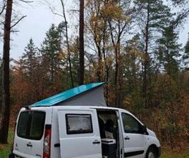 KAMPEERAUTO/CAMPER CITROËN JUMPY 2015 MET HEFDAK — CITROËN — MARKTPLAATS