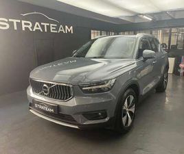 VOLVO XC40 T5 T5 HYB BUSINESS