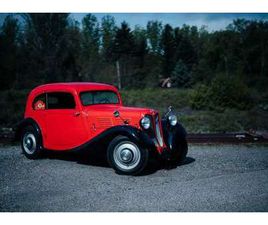 PRAGA BABY OLDTIMER VON 1938