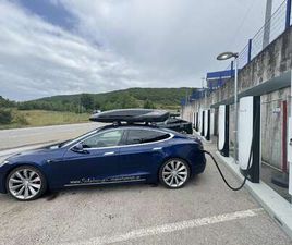 P90D 90KWH (MIT BATTERIE)