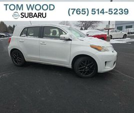 USED 2014 SCION XD BASE