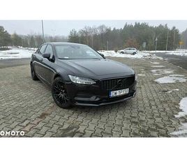 VOLVO S90 D4 VOLVO S90 D4 INSCRIPTION