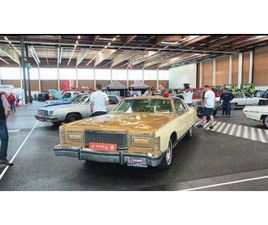 MERCURY GRAND MARQUIS MERCURY GRAND MARQUIS