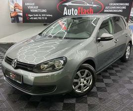 VW GOLF RABBIT 1,2 TSI PICKERL NEU!