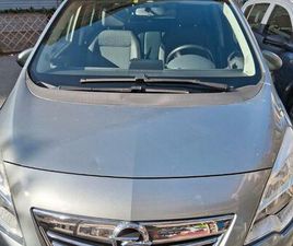 OPEL MERIVA OPEL MERIVA