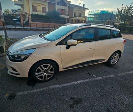 RENAULT CLIO RENAULT CLIO