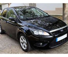 FORD FOCUS TREND