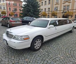 LINCOLN TOWN CAR LINCOLN TOWN CAR LINCOLN TOWNCAR