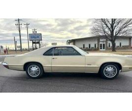 OLDSMOBILE TORONADO OLDSMOBILE TORONADO 1970 MET NL KENTEKEN! — OLDTIMERS — MARKTPLAATS