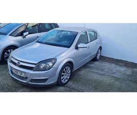 OPEL ASTRA BREAK ASTRA SW 1.7CDTI ENJOY ENJOY