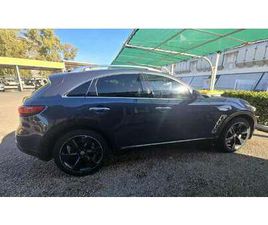 FX 3.0D V6 S PREMIUM AWD AUTO