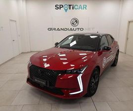 1.6 E-TENSE PHEV PERFORMANCE LINE+ 225CV AUTO