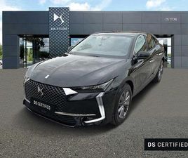 MODELLO: 1SD4 BLUEHDI 130CV BASTILLE BUSINESS