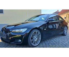 BMW 3ER-REIHE 328I N52 B30