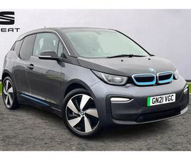 2021 BMW I3 125KW 42KWH 5DR AUTO