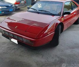 FERRARI MONDIAL 3.2