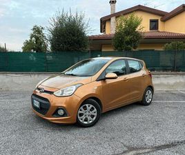 HYUNDAI I10 1.0 BENZINA - FRIZIONE NUOVA