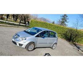 LANCIA MUSA ECOCHIC GPL