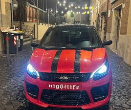 LIGIER JS50 SPORT YOUNG