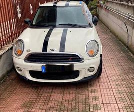 AUTO MINI ONE R56