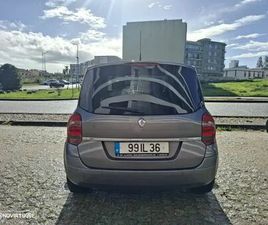 RENAULT GRAND MODUS 1.2 TCE DYNAMIQUE S