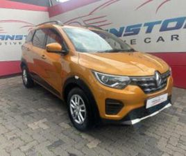 RENAULT TRIBER 1.0 DYNAMIQUE