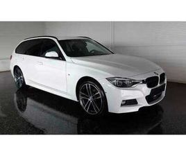 BMW SERIE 3 TOURING BMW 3ER-REIHE 320XDRIVE