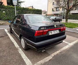 ALFA ROMEO 155 1.7 TS