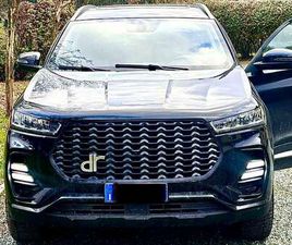 DR MOTOR DR6 DR 6.0 1.5 TURBO GPL 149CV