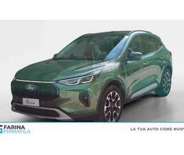 2.5 FULL HYBRID 180 CV CVT 2WD ACTIVE X