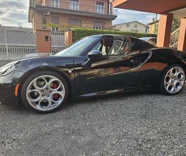 COUPE 1750 TBI 240CV TCT