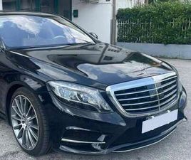 D (CDI BT) MAXIMUM 4MATIC AUTO