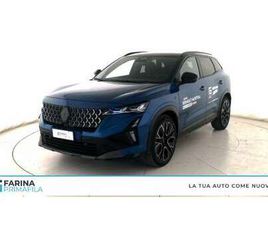 RENAULT AUSTRAL FULL HYBRID E-TECH 200 CV ESPRIT ALPINE