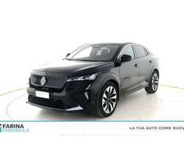 RENAULT RAFALE E-TECH FULL HYBRID E-TECH 200 CV TECHNO